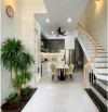 Bán nhà 3 tầng Mt Thanh Lương 17, Hòa Xuân - Gần Lê Quảng Chí - 100m2, Giá 8 tỉ TL