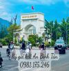 Bán lô đất KĐT An Bình Tân - Đường T12. - DT: 100m2. - Sổ Hồng không ép xây