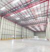 Cho thuê kho xưởng 3000m2 - 15.000m2 KCN Hải Sơn, Tân Đức, Tân Đô, Huyện Đức Hoà, Long An