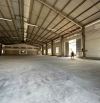 Cho Thuê Kho 856m² Mặt Tiền Quốc Lộ 1A – Gần Vòng Xoay An Lạc