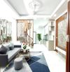 Bán nhà phố Lê Đức Thọ, 35m2, 5 tầng, MT 3,7m, cách 10m ra ô tô, 7,2 tỷ