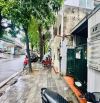 TĂNG BẠT HỔ - HAI BÀ TRƯNG - 116M - 23 TỶ - Ô TÔ CÁCH NHÀ 1m - CÁCH MẶT PHỐ 8m - KINH DOAN