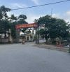 Lô đất đẹp 124m², khu dân cư đông – Giá rẻ nhất khu vực