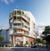 Lô đất quá đẹp 100m2 đường QH 5m5 lê Thanh Nghị, chỉ hơn 5ty- sập hầm
