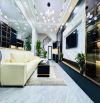 THANH XUÂN-15M RA Ô TÔ-BA GÁC ĐỖ CỬA