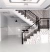 🏡 Nhà mới đẹp 1 lầu, 2PN, hẻm ô tô, gần Đầm Sen – 9 triệu/tháng