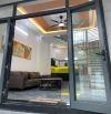 NHÀ 2 TẦNG KIÊN CỐ NỘI THẤT ĐẦY ĐỦ KIỆT HÀ HUY  TẬP - THANH KHÊ
