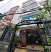 50M2 - 5 TẦNG - CÔ GIANG - P2 PHÚ NHUẬN - SÁT PXL - NHỈNH 7 TỶ