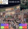 BÁN ĐẤT NAM HỘI AN CITY, VỊ TRÍ ĐẸP, XÂY DỰNG ĐƯỢC NGAY, GIÁ TỐT.