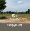 🔥 LÔ ĐÔI MẶT TIỀN VÕ NGUYÊN GIÁP – VIEW BIỂN – CƠ HỘI ĐẦU TƯ HIẾM
