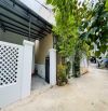Nhà cấp 4 cách đường chính ĐẶNG HUY TRỨ 30M- diện tích đất 75m2 (2 mặt thoáng) -Giá 2tỷ1xx