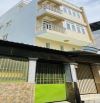 HẼM TO TÔN ĐẢN P15 Q4 - QUY HOẠCH TƯƠNG LAI LÀ NHÀ NGAY MẶT TIỀN LỚN