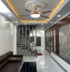 Bán nhà Đông Mỹ, Thanh Trì, 55m2 / 5 tầng, đường thông, ngõ ô tô, giá 5,8 tỷ