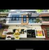 Nhà mặt tiền Lê lợi - Đà nẵng. Vị trí trung tâm của Trung tâm