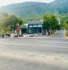 Bán lô Đất Góc 2 mặt Tiền Đại lộ Nguyễn Tất Thành gan SunGroup