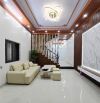 Bán nhà Kim Giang, Thanh Xuân, ô tô dừng đỗ, gần phố, 42m2, 9.1 tỷ(CTL)