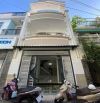 Bán nhà hẻm xe hơi đường Bàu Cát, P12 Tân Bình. DT 4x21m, giá 10 tỷ thương lượng