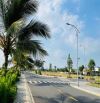 Bán gấp 2 nền đất nằm ngay QL51, giá 1tỷ5, SHR