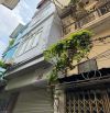 BÁN NHÀ CẦU DIỄN -SÁT ĐẠI HỌC CÔNG NGHIỆP- 35M2 4 TẦNG DÂN XÂY - Ô TÔ ĐỖ GẦN - CHỈ 4,3 TỶ