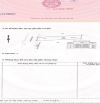 KẸT TIỀN CẦN THANH LÝ GẤP LÔ ĐẤT NẰM NGAY GẦN MẶT TIỀN TL 44B THỊ TRẤN PHƯỚC HẢI