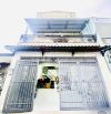 Bán Nhà Q12 - 51M2( 5 x 10 )- 4Tầng- Đường,HXH- Chỉ 4,8Tỷ.