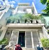 Nhà 4 tầng có thang máy mặt đường Nguyễn Thi Minh Khai dòng tiền cho thuê 50tr/tháng
