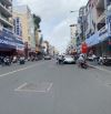 Bán nhà mặt tiền đường Nguyễn Gia Trí Quận Bình Thạnh,kết cấu 5 tầng,giá chỉ 22,5 tỷ