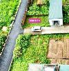 Nhỉnh 5 Tỷ, 55m Đất, Đường nhựa sáng bóng, 2 ô tô tránh, lô góc, view sáng thoáng, hiếm