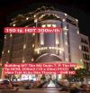 Building Mặt Tiền Tân Mỹ, ngay Chợ Phú Mỹ, Tân Phú, Quận 7 - P. Tân Mỹ Tp HCM