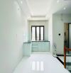 nhà 2 tầng- 40m2- hiệp thành q12- giá chỉ  nhỉnh 3 tỷ