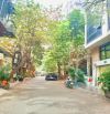 Ô tô tránh, mặt ngõ kinh doanh phố Trần Quang Diệu 54m² x 6T x MT 4.1m – 20,4 tỷ