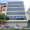 Cho thuê Tòa nhà VP Dương Nội. DT 170m2, 6 tầng, thang máy, full ĐH, PCCC chuẩn