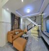 BÁN NHÀ ĐẤT VUÔNG ĐẸP LÊ QUANG ĐỊNH GÒ VẤP | 3 TỶ 550TR | 58.4M2 | SỔ HỔNG RIÊNG