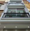 BÁN NHÀ TÂY MỖ_Ô TÔ GẦN, NGÕ NÔNG, 39M2X4T, 2 THOÁNG, VIEW VINCOM, NHIỀU NGỦ, NHỈNH 6 TỶ