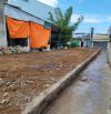 Bán đất 2 mặt tiền đường oto 5m Vĩnh Hải-Nha Trang gần bến xe Phía Bắc