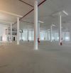 Cho thuê 3.000m2  x 2 tầng Kho, Xưởng tiêu chuẩn tại khu CN Visip 2 ,Yên Phong , tỉnh Bắc