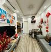 Bân Căn hộ chung cư Đại Thanh, Thanh Trì diện tích 50m2, 2PN