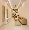Nhà đẹp, hẻm 1/ ngay Thăng Long, Tân Bình. Giá: 3 Tỷ 090 / 58.8m2. Hẻm xe hơi 4.5m thông