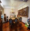 Nhà Liễu Giai, 52m², 5 tầng, ô tô đỗ cửa, chỉ 13.6 tỷ – cơ hội vàng để ở và giữ tiền