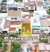 Mặt tiền đường Tống Duy Tân - Khu Trung Cao - Tp. Buôn Ma Thuột.