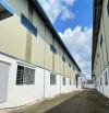 Cho thuê kho nhà xưởng 6000m2 khu công nghiệp Giang Điền, Trảng Bom, Đồng Nai.