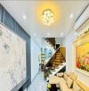 Bán nhà Miếu Hai Xã, Dư Hàng Kênh, Lê Chân, Hải Phòng. 3 tầng, 42m2, 4,068 tỷ. Ngang 4m, đ