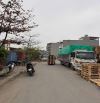 Đất Rẻ nhất Chu Mẫu 2   - Vân Dương  Diện tích 90m Mặt tiền 5m  Hướng Bắc  Giá nhỉnh 4 tỷ