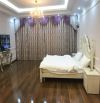 Cho thuê nhà Hào Nam – Đống Đa DT 85m x 4 tầng, đẹp, ôtô đỗ giá thuê 20tr/th