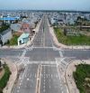 BÁN GẤP LÔ ĐẤT 100m² NGANG 5M, VỊ TRÍ KINH DOANH ĐẸP CÁCH SÂN BAY LONG THÀNH 7 PHÚT