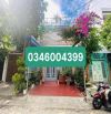 DUY NHẤT CÒN SÓT LẠI NHÀ 2 TẦNG ĐƯỜNG MỸ AN 19 GẦN SÔNG GẦN ĐH KINH TẾ CHỈ 9,X TỶ