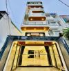 🏠Siêu Phẩm Nhà Mới Xây Nội Thất Cao Cấp💎- Bùi Quang Là Phường 12💎4X18M 5 Lầu Thang Máy