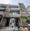 BÁN NHÀ 4 TẦNG HẺM XE HƠI TRÁNH - KHU TÂY THẠNH, CHẾ LAN VIÊN - 75M2, NGANG 5M SỔ A4