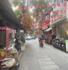 Mảnh đất Trần Duy Hưng ngõ ô tô tránh, vỉa hè, cách phố đúng 50m, DT144m2 giá 37 tỷ