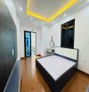Hiếm! Nhà cực đẹp 45m2x6T thang máy. Full nội thất, vuông vắn - rộng thoáng phố Đội Cấn.